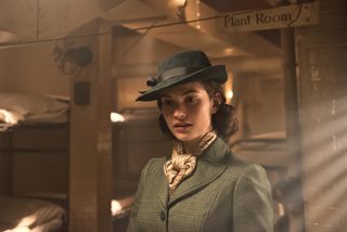 Darkest Hour still 2