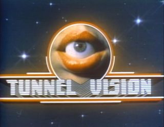 Tunnel Vision still 4