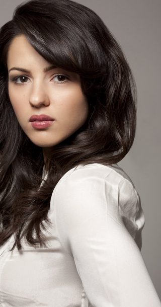 Annet Mahendru, photo 3 of 3