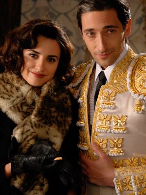A Matador's Mistress still 2