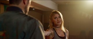 Fast and Fierce: Death Race still 7