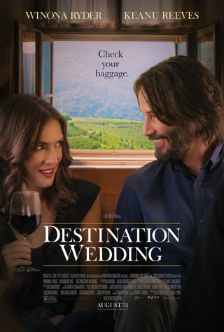 Destination Wedding still 6