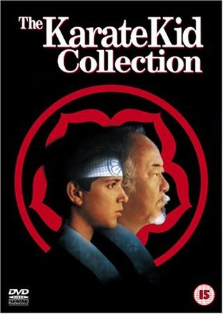 The Karate Kid, Part III still 5