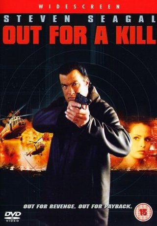 Out for a Kill still 6