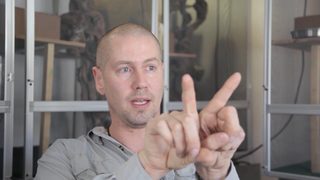 The Venom Interviews still 5