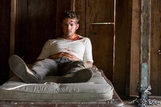 Catch Hell still 8