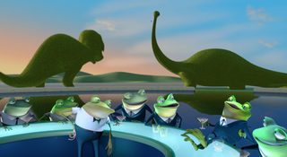 Meet the Robinsons still 2