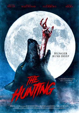 The Hunting still 4