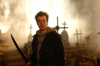 Highlander: The Source still 6