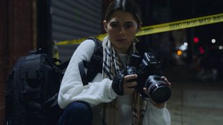 The Nomad still 2
