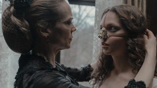 The Ugly Stepsister still 4