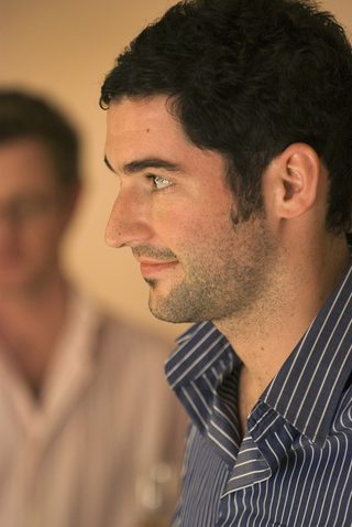 Miss Conception still 1