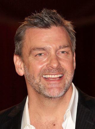 Ray Stevenson, photo 3 of 3