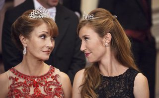 A Royal Christmas still 8