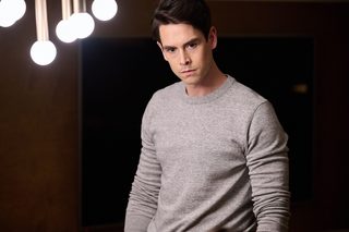Psycho Intern still 1