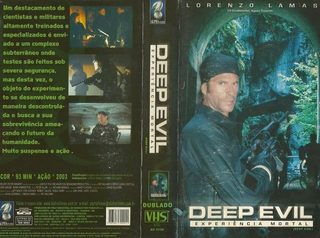 Deep Evil still 4