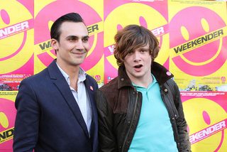 Weekender still 7