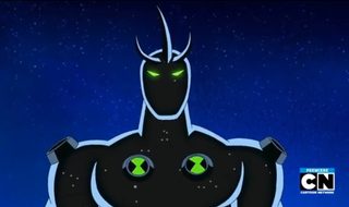 Ben 10 Alien X-tinction still 2