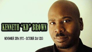 Kenneth A. Brown