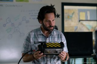 Ghostbusters: Afterlife still 4