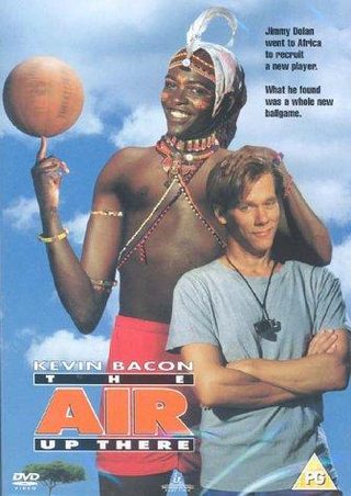 The Air Up There still 5