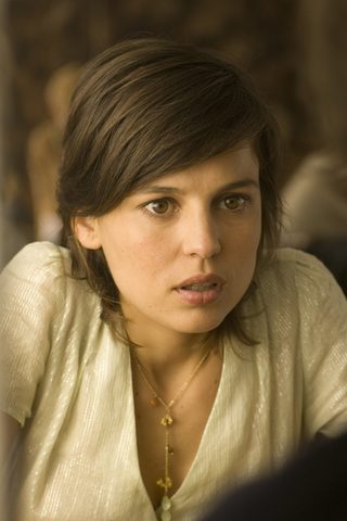 In the Land of Women still 4