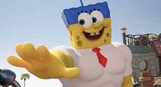The SpongeBob Movie: Sponge Out of Water still 2