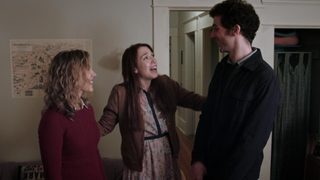 Sensitive Parts still 2
