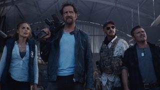 Tremors: A Cold Day in Hell still 2
