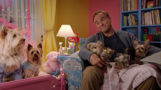 Puppy Star Christmas still 6