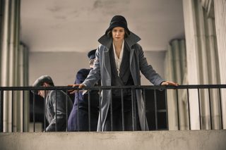 Fantastic Beasts and Where to Find Them still 6