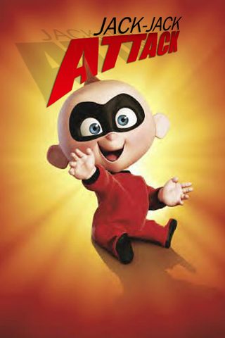 Jack-Jack Attack still 8
