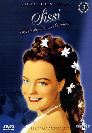Sissi: The Fateful Years of an Empress still 6