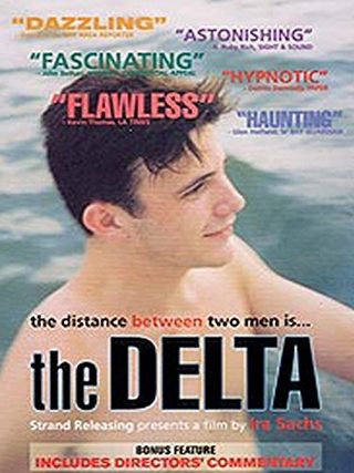 The Delta still 1