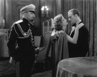 The Mysterious Lady still 8