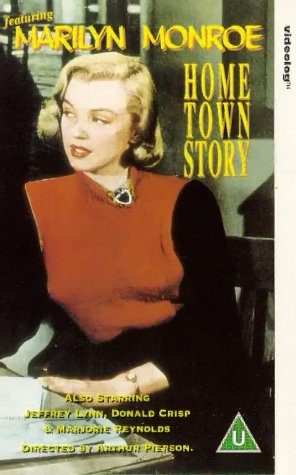 Home Town Story still 6
