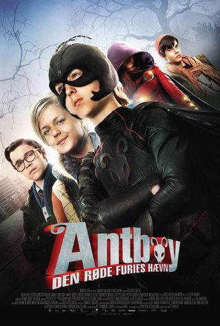 Antboy: Revenge of the Red Fury still 1