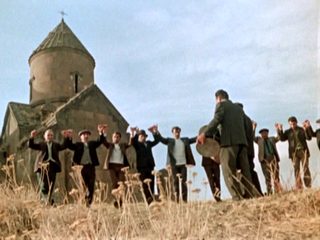 The Men still 5