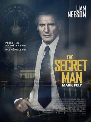 Mark Felt: The Man Who Brought Down the White House still 7