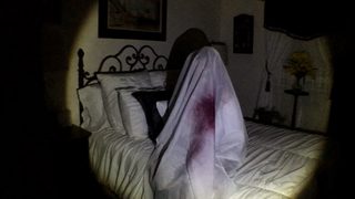 The Fear Footage still 5
