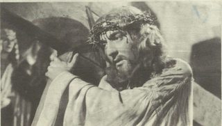 The Martyr of Calvary still 7