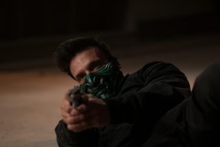 King of Killers still 3