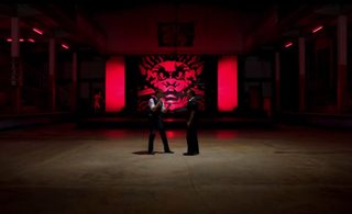 Only God Forgives still 2