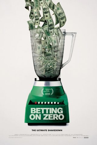 Betting on Zero still 1