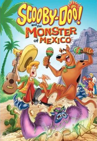 Scooby-Doo and the Monster of Mexico still 1