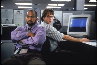 Office Space still 3