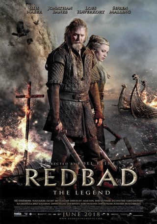 Redbad still 6