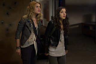 The Darkest Hour still 3