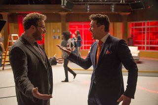 The Interview still 5