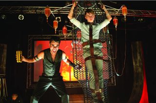 Lost Boys: The Thirst still 3